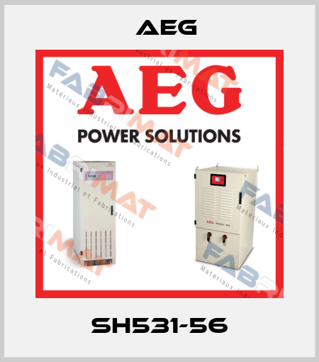 SH531-56 AEG