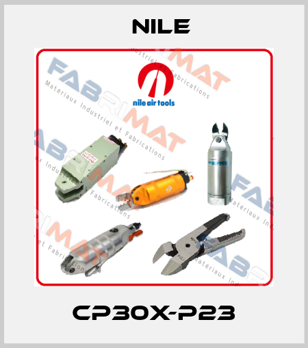 CP30X-P23 Nile