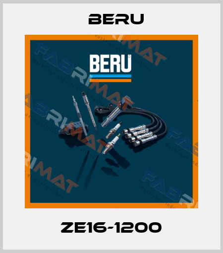 ZE16-1200 Beru