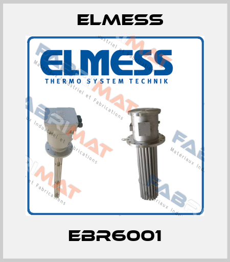 eBR6001 Elmess