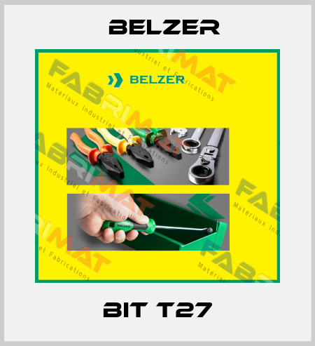 BIT T27 Belzer