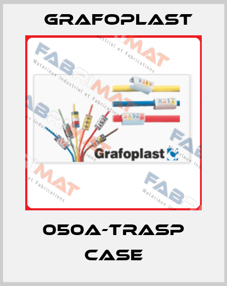 050A-TRASP CASE GRAFOPLAST