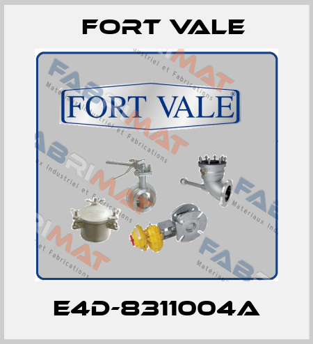 E4D-8311004A Fort Vale