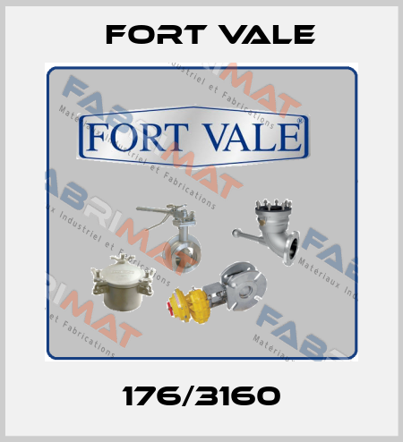 176/3160 Fort Vale