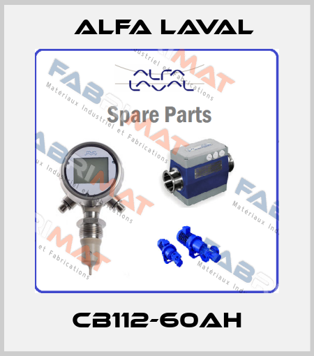 CB112-60AH Alfa Laval