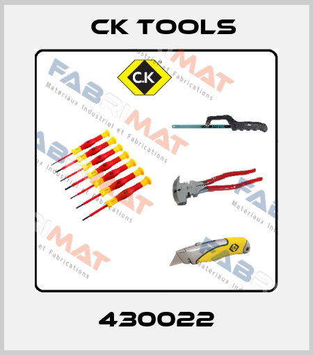 430022 CK Tools
