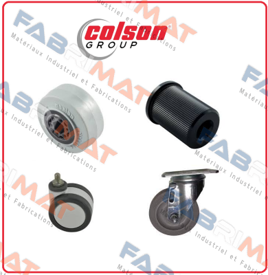 JPPC 0801 7100 Colson