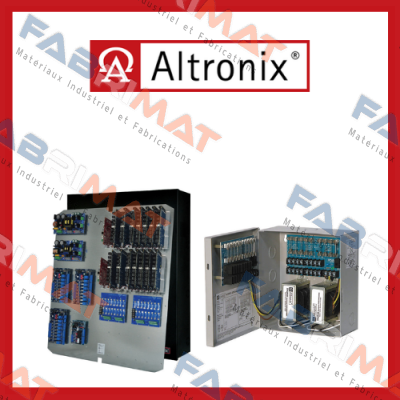 T3MK77F16D Altronix