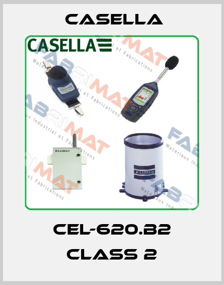 CEL-620.B2 class 2 CASELLA 