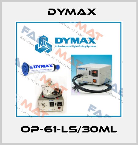 OP-61-LS/30ml Dymax