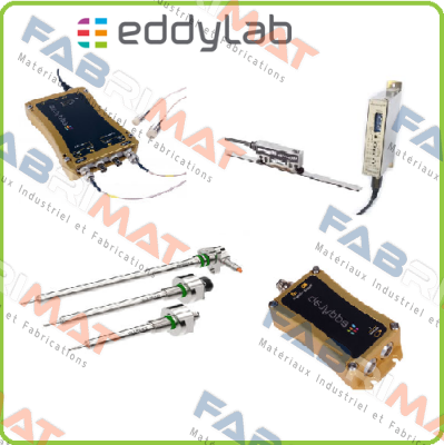 K4P2M-S-M12 EDDYLAB