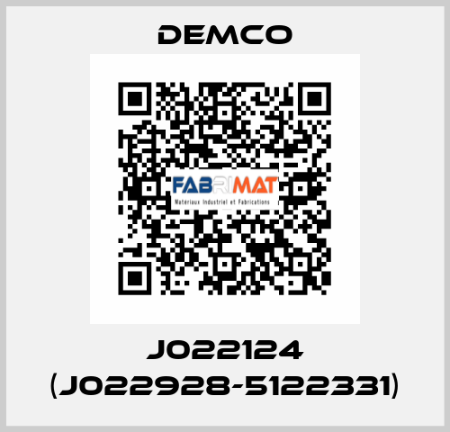 J022124 (J022928-5122331) Demco