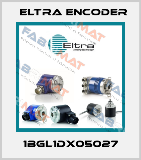 1BGL1DX05027 Eltra Encoder
