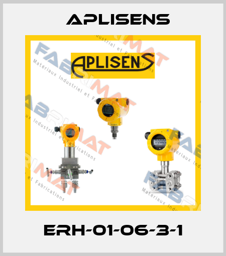 ERH-01-06-3-1 Aplisens