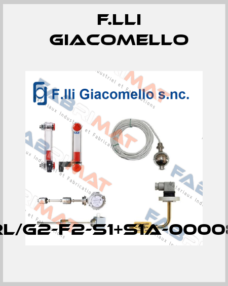RL/G2-F2-S1+S1A-00008 F.lli Giacomello