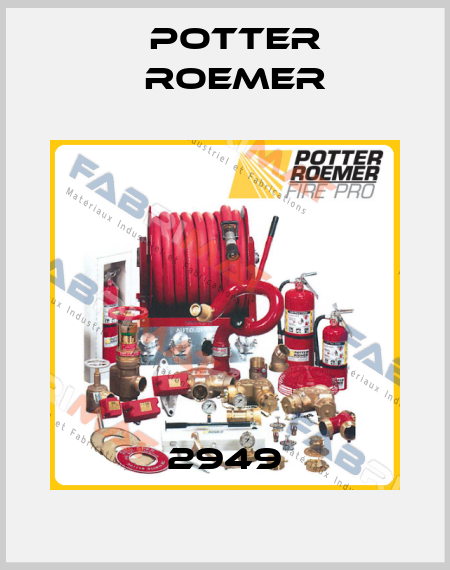 2949 Potter Roemer