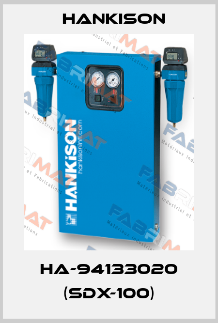 HA-94133020 (SDX-100) Hankison