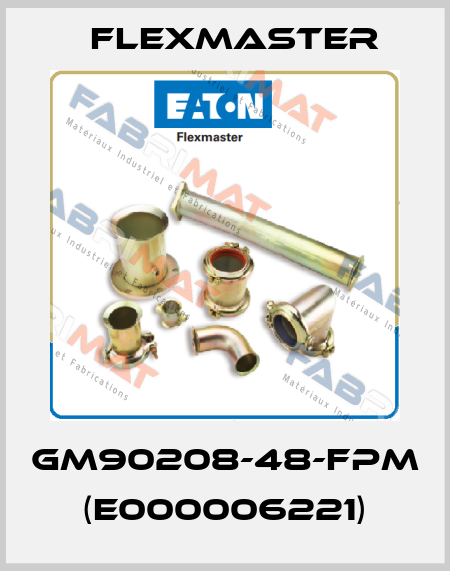 GM90208-48-FPM (E000006221) FLEXMASTER