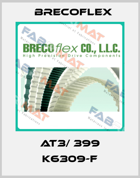 AT3/ 399 K6309-F Brecoflex