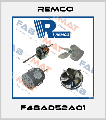 F48AD52A01 Remco