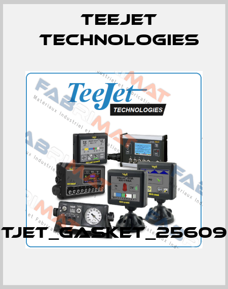 TJET_GASKET_25609 TeeJet Technologies