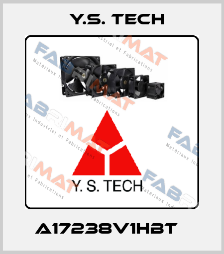 A17238V1HBT   Y.S. Tech