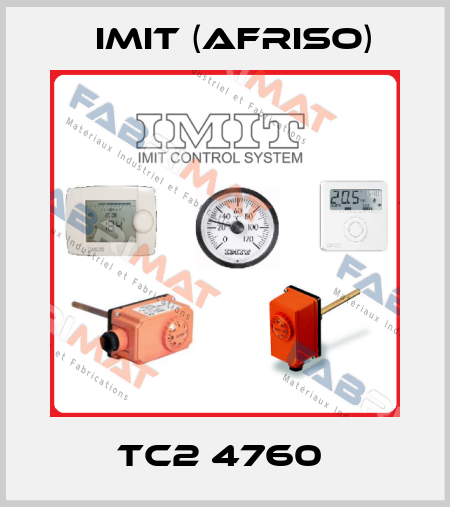 TC2 4760  IMIT (Afriso)