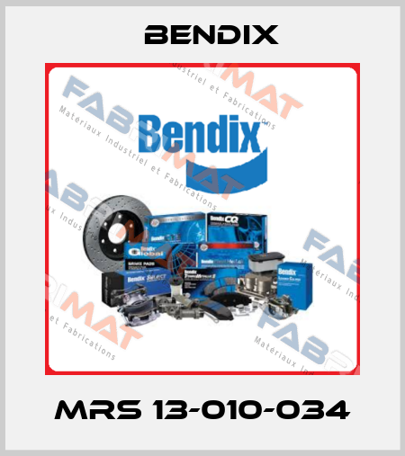 MRS 13-010-034 Bendix