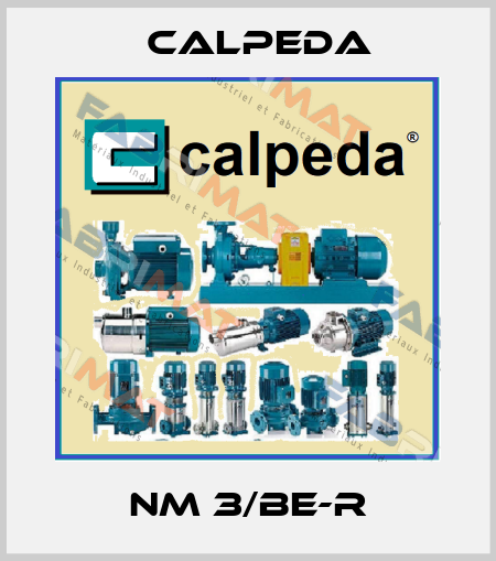 NM 3/BE-R Calpeda