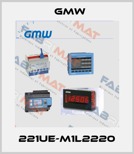 221UE-M1L2220 GMW