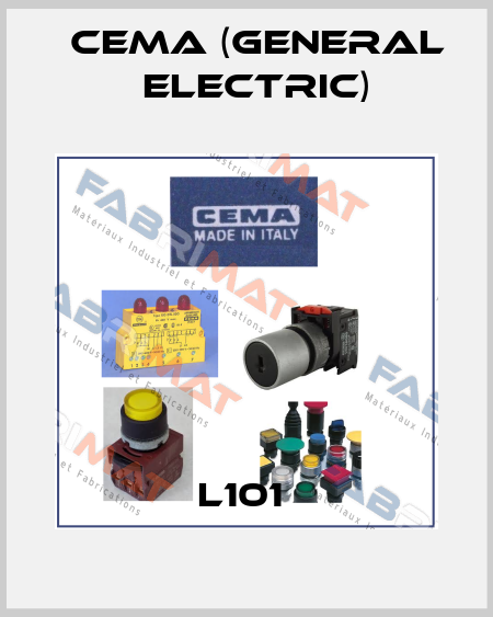 L101  Cema (General Electric)