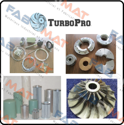 CT-6701-0125 TurboPro