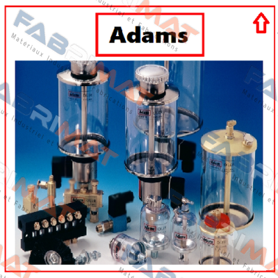 P/N: ACL 7597 Adams Lube