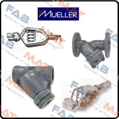 M6749820 Mueller