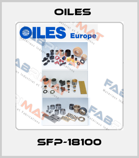 SFP-18100 Oiles