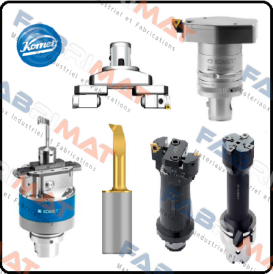 PKE 125-22-101 QA Komet