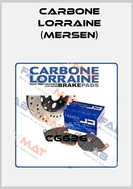 CG626 Carbone Lorraine (Mersen)