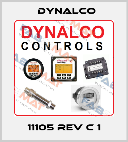  11105 REV C 1 Dynalco