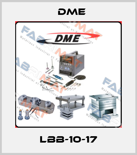 LBB-10-17 Dme