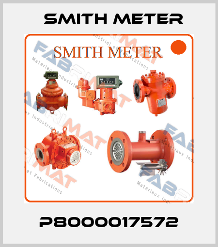 P8000017572 Smith Meter