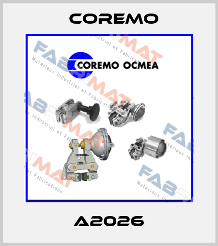 A2026 Coremo
