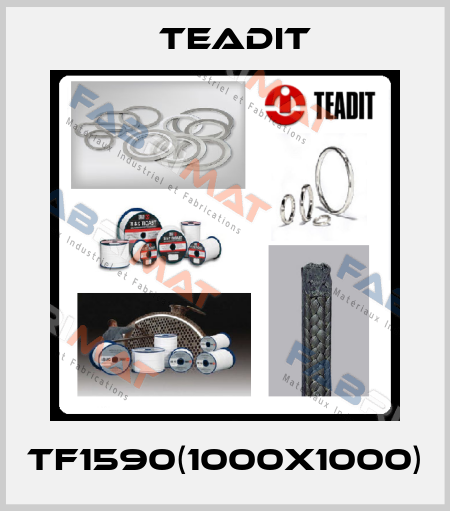 TF1590(1000x1000) Teadit