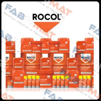 Part Number: 20024 (18kg) Rocol