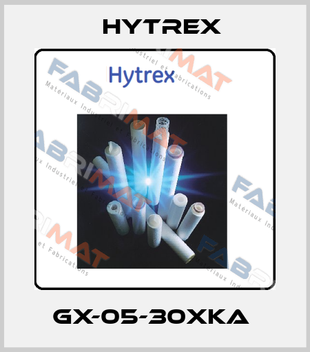 GX-05-30XKA  Hytrex