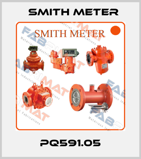 PQ591.05 Smith Meter