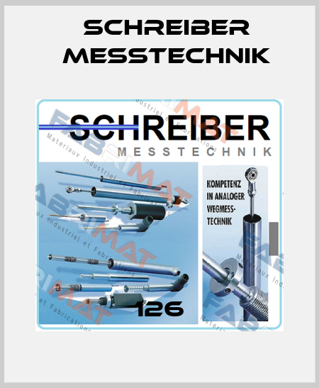 126 Schreiber Messtechnik