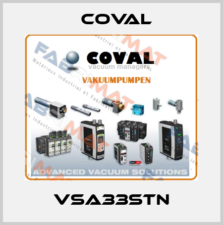 VSA33STN Coval