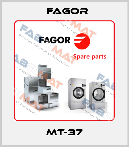 MT-37 Fagor