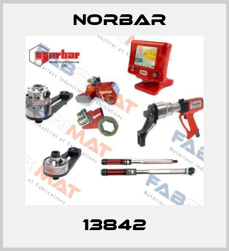 13842 Norbar