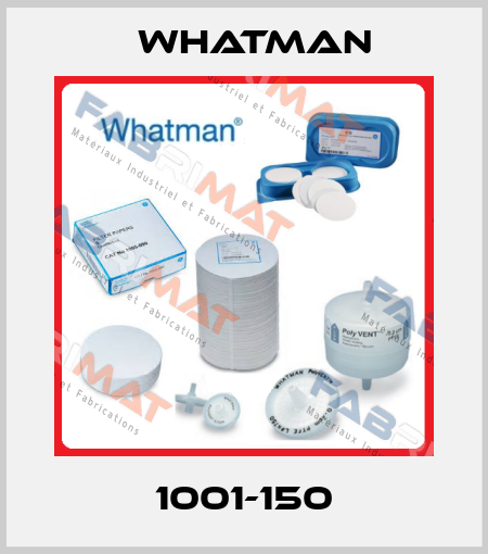 1001-150 Whatman